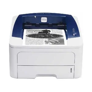 Замена памперса на принтере Xerox 3250D в Санкт-Петербурге